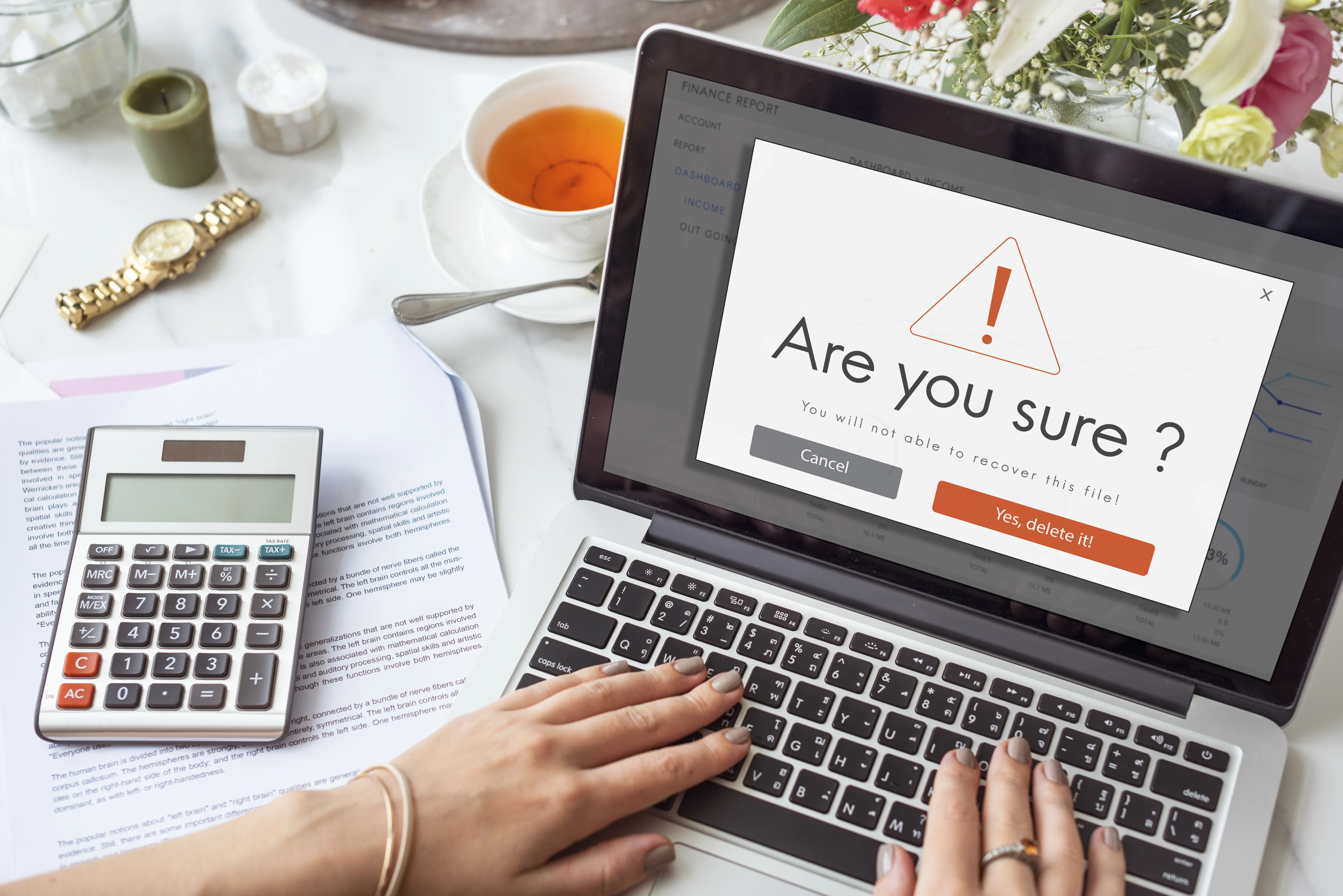 Permission Management Tool